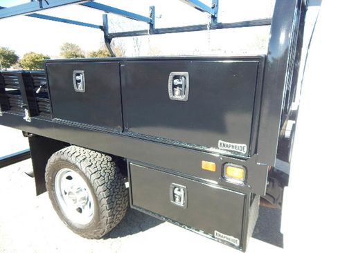 Used 2020 Ford F350 XL w/ Power Equipment Group image 11