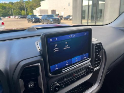 Used 2023 Ford Bronco Sport Big Bend w/ Convenience Package AWD/4WD image 26