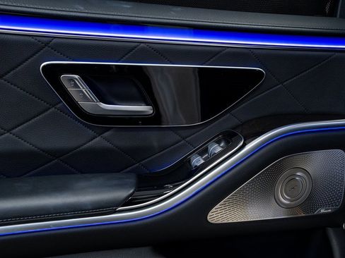 Used 2021 Mercedes-Benz S 580 4MATIC Sedan image 55