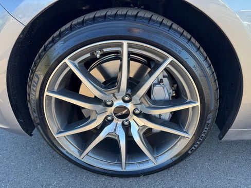 Used 2026 Genesis G70 2.5T Prestige image 26