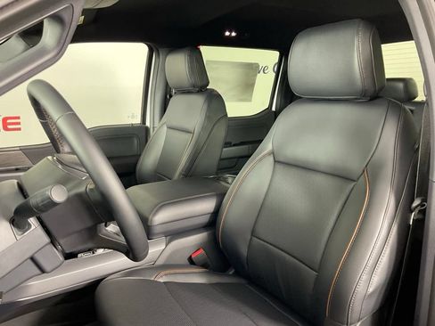 New 2026 Ford F150 Lariat RWD image 14