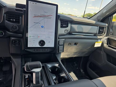 New 2025 Ford F150 Lightning Flash image 16