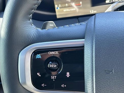 New 2026 Nissan Armada Platinum AWD/4WD image 31