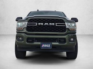 Used 2022 RAM 2500 Big Horn w/ Level A Equipment Group AWD/4WD video 2