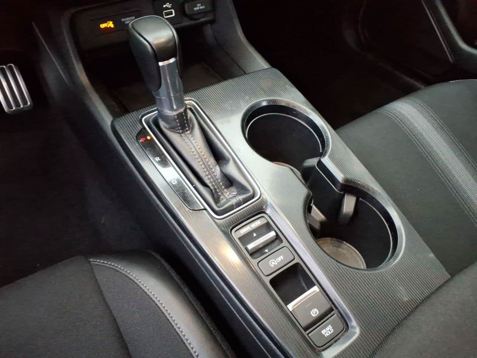 Used 2022 Honda Civic Sport image 22