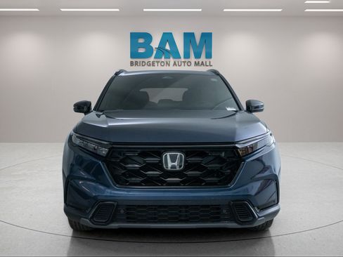 Used 2024 Honda CR-V Sport-L image 2