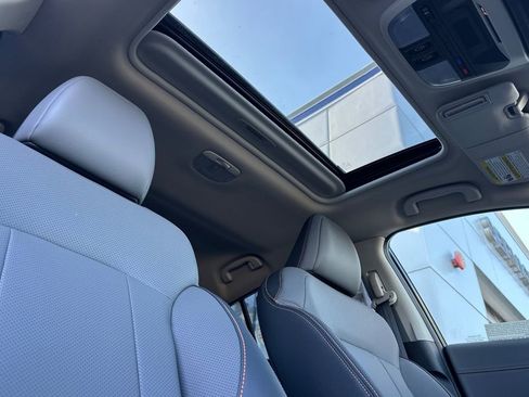 New 2026 Subaru Crosstrek 2.5i Limited AWD/4WD image 18