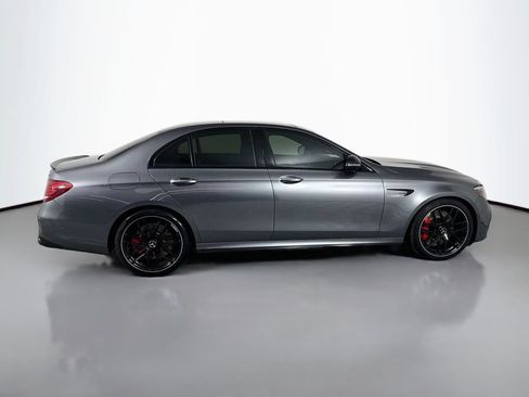 Used 2019 Mercedes-Benz E 63 AMG S image 8