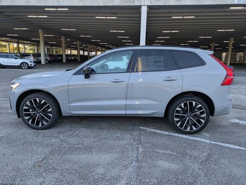 New 2026 Volvo XC60 B5 Ultra w/ Protection Package Premier AWD/4WD image 12