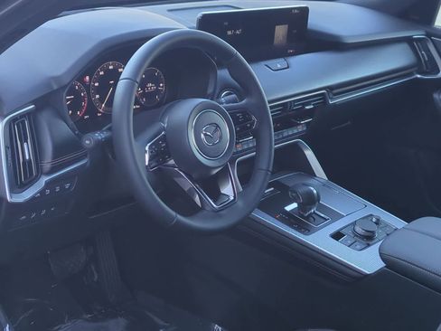 New 2026 MAZDA CX-90 3.3 Turbo w/ Premium Plus Pkg image 2