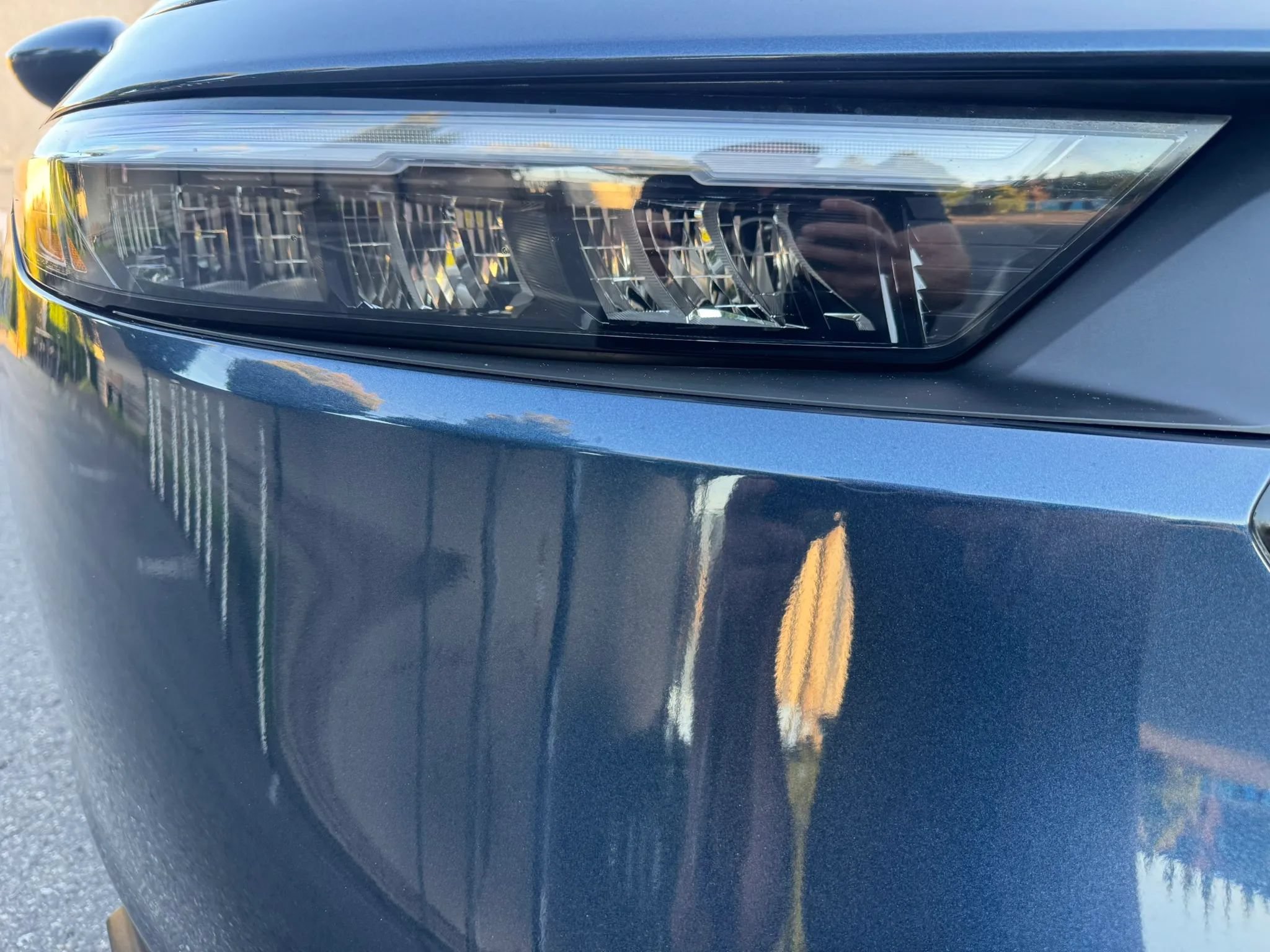 Used 2023 Honda Accord EX image 13
