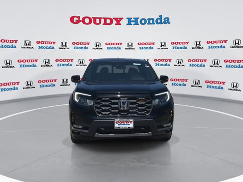 New 2026 Honda Ridgeline TrailSport image 3
