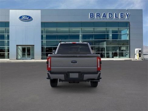 New 2025 Ford F350 XLT w/ Black Appearance Package image 5
