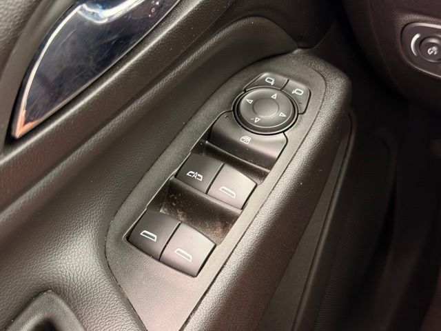 Used 2022 Chevrolet Equinox LT AWD/4WD image 25