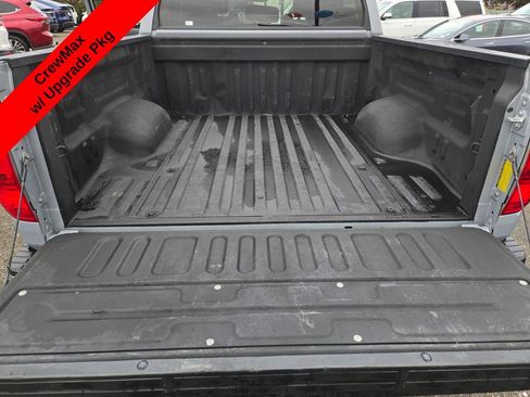 Used 2021 Toyota Tundra SR5 w/ SR5 Upgrade Package RWD image 22