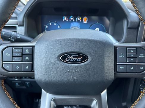 New 2026 Ford F150 Tremor w/ Equipment Group 402B AWD/4WD image 29