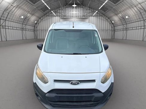 Used 2016 Ford Transit Connect XL image 8