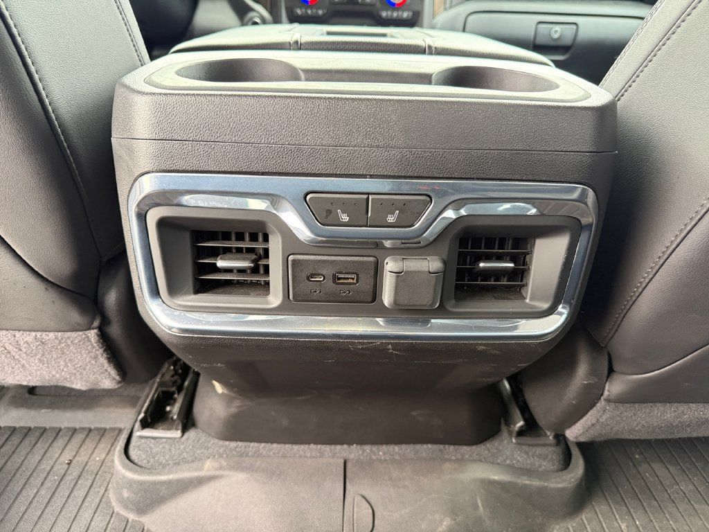 Used 2020 Chevrolet Silverado 3500 High Country w/ Technology Package AWD/4WD image 39