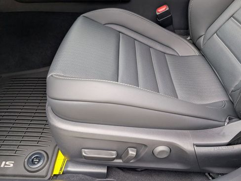 New 2026 Lexus IS 350 F Sport RWD image 12