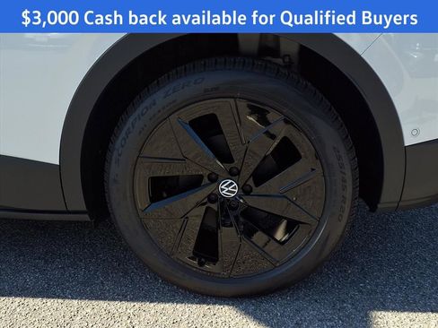 New 2026 Volkswagen ID.4 Pro S image 4