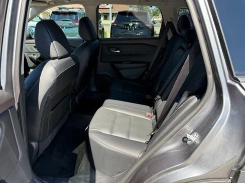 Certified 2022 Nissan Rogue SL w/ SL Premium Package AWD/4WD image 23