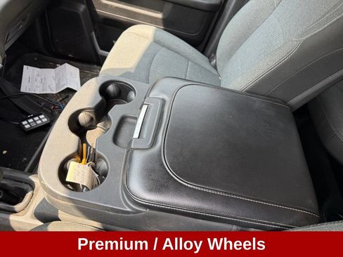 Used 2019 RAM 2500 Tradesman AWD/4WD image 17