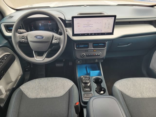 Used 2026 Ford Maverick XLT FWD image 14