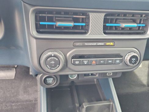 New 2026 Ford Maverick Lobo AWD/4WD image 14