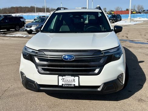 New 2026 Subaru Forester Limited image 3