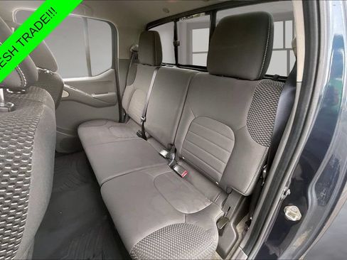 Used 2017 Nissan Frontier Desert Runner RWD image 22