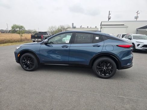 New 2026 Buick Envista Sport Touring w/ Convenience I Package image 7