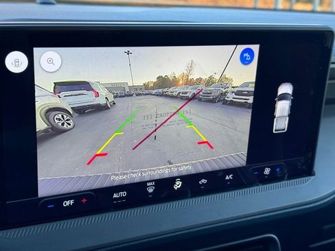 New 2026 Ford Maverick XL image 9