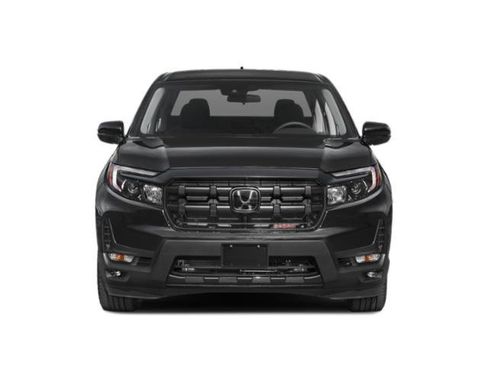 Used 2025 Honda Ridgeline Sport image 4