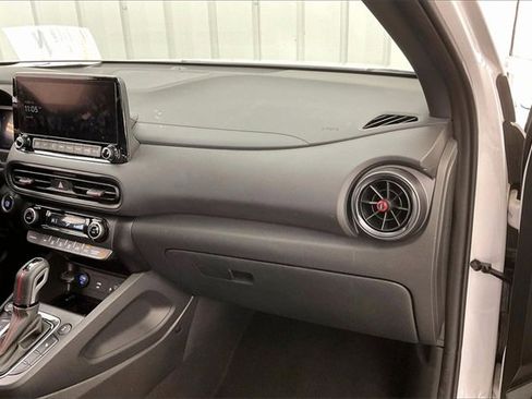 Certified 2023 Hyundai Kona N Line image 18