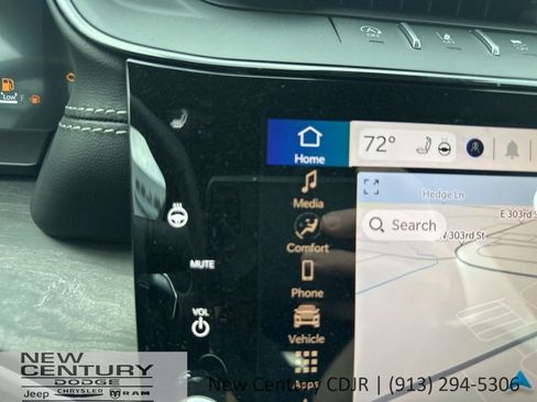 New 2026 Jeep Grand Cherokee L Limited AWD/4WD image 33