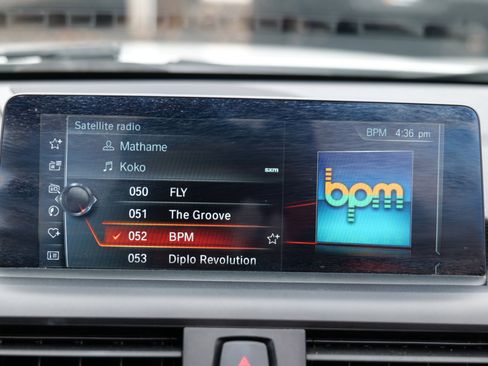 Used 2017 BMW 230i xDrive Convertible image 28