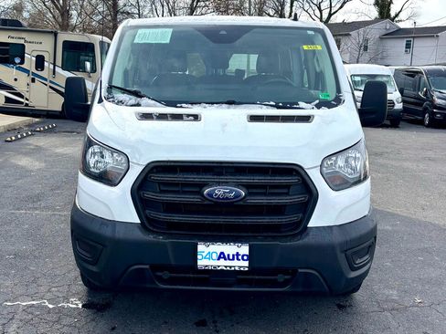Used 2020 Ford Transit 250 130 Low Roof image 3