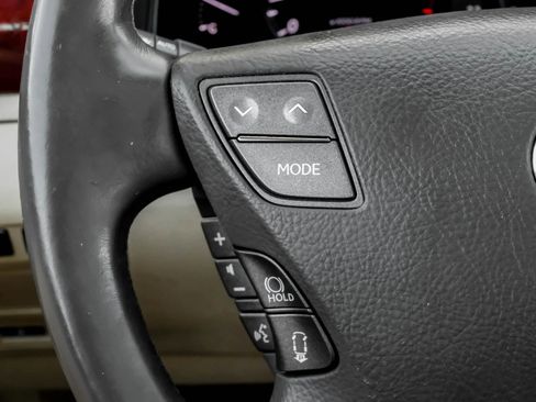 Used 2012 Lexus LS 460 L image 18