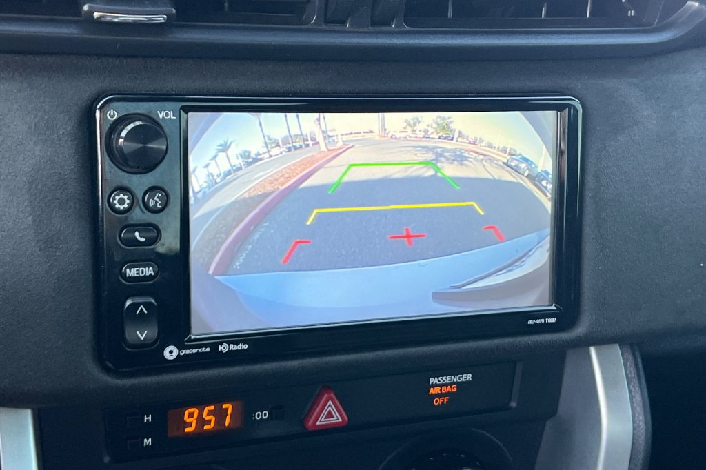 Certified 2017 Toyota 86 RWD image 20