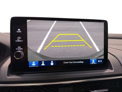New 2026 Acura ADX AWD image 25