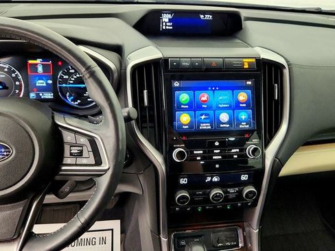 Used 2022 Subaru Ascent Touring w/ Popular Package #2A AWD/4WD image 18