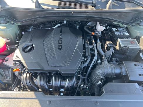 Certified 2024 Kia Sportage X-Line image 26