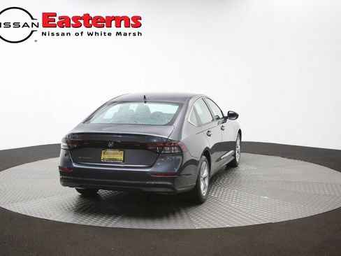 Used 2025 Honda Accord LX image 36