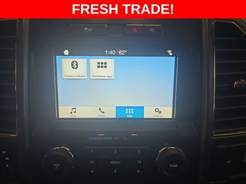 Used 2018 Ford F150 XLT w/ Equipment Group 301A Mid AWD/4WD image 19