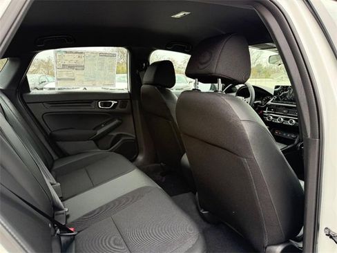 New 2026 Honda Civic Sport image 6