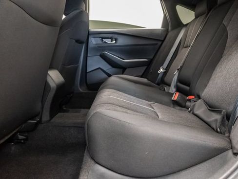 Used 2023 Honda Accord Sport image 27