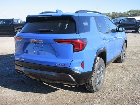 New 2026 GMC Terrain AT4 w/ Convenience Package III AWD/4WD image 4