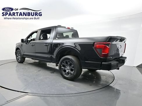 Used 2026 Ford F150 STX w/ Equipment Group 200A RWD image 5