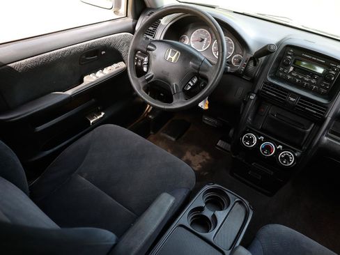Used 2006 Honda CR-V EX image 20