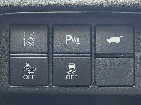 Used 2022 Honda CR-V Touring image 21